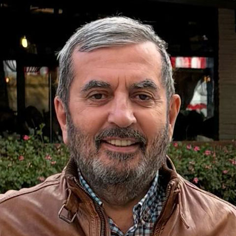 Doğan Güneş Prof. Dr.
