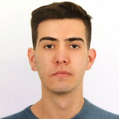 Öner Arda Dizdar 