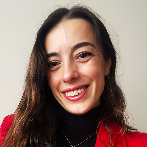 Kübra Kargın Dr. Öğr. Üyesi