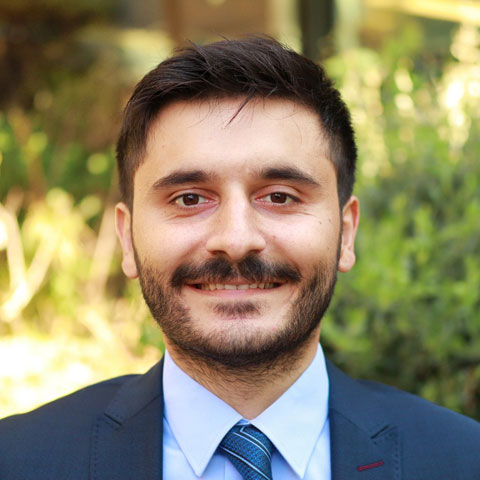 Oktay Özden Dr. Öğr. Üyesi Oktay Özden Dr. Öğr. Üyesi