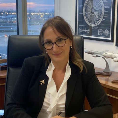 Nalan Gelirli Dr. Öğr. Üyesi