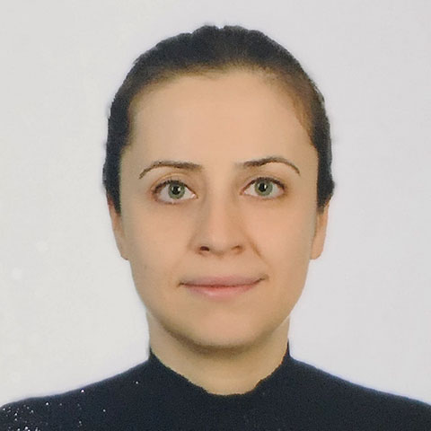 Gözde Türkmenoğlu Küçükakça