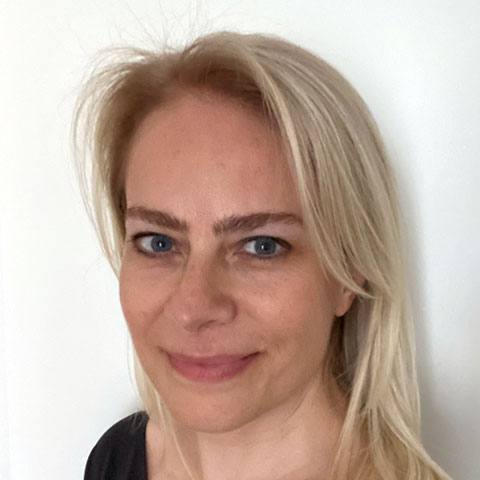 Burcu Göksoy Dr. Öğr. Üyesi