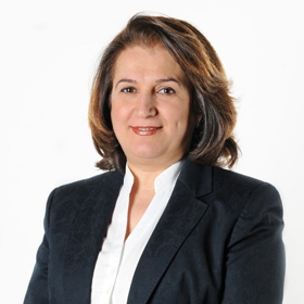 Fatma Hülya Üstündağ Faculty Member, PhD