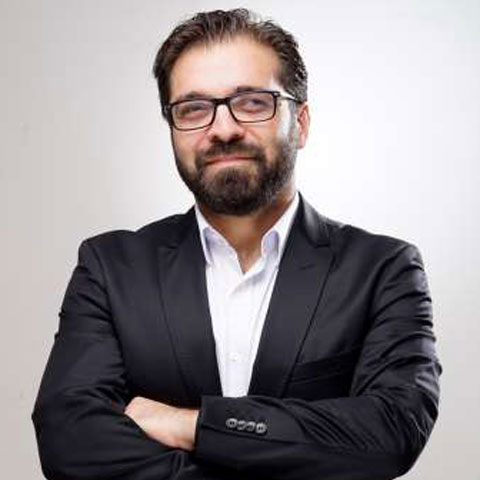 Rıza Ergün Arsal Dr. Öğr. Üyesi