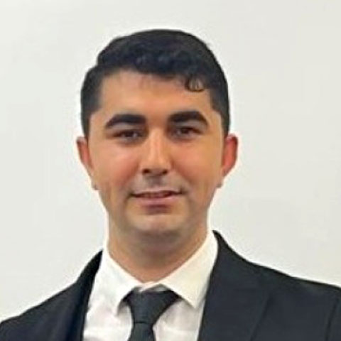 Mehmet Avcul