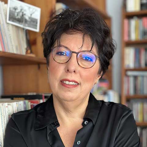 Aslı Tunç Prof. Dr.