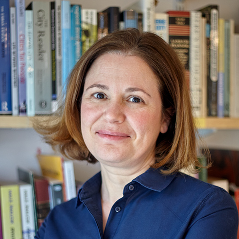 Deniz Çalış Kural Prof. Deniz Çalış Kural Prof.