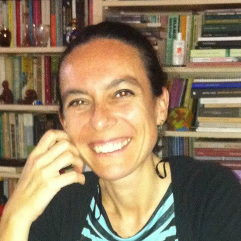 Gülhan Balsoy Prof.