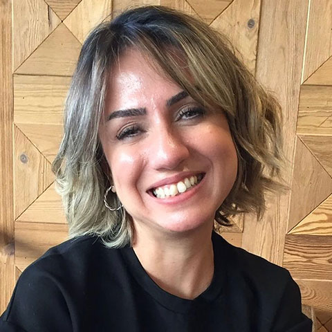 Deniz Kelekçi Prof.