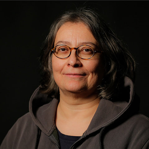 Rana Tekcan Faculty Member, PhD