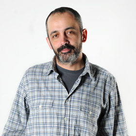 Alper Kırklar Faculty Member, PhD