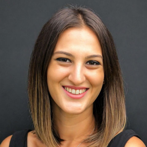 Gizem Turna Cebeci Dr. Öğr. Üyesi