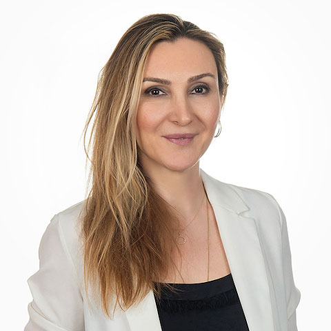 Öykü Gül Dr.