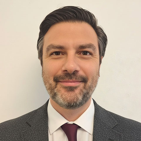 Yiğit Dağhan Gökdel Assoc. Prof.