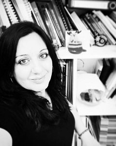 Füsun Servin Tut Haklıdır Assoc. Prof.