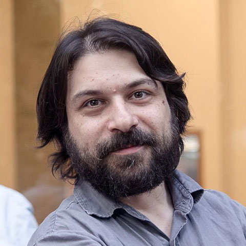 Kutay Karabağ Dr. Öğr. Üyesi