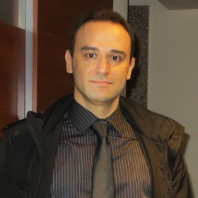 Erdem Günay Prof. Dr.