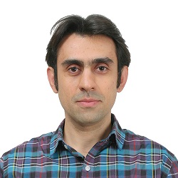 Tanay Karademir Faculty Member, PhD