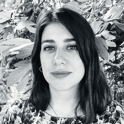 Deniz Tümerdem Faculty Member, PhD