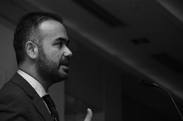 Kerem Cem Sanlı Assoc. Prof.