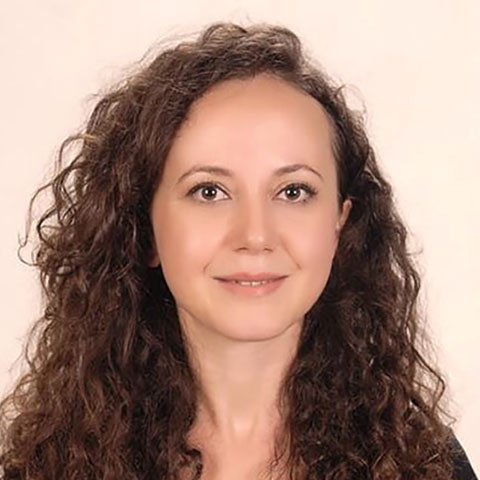 Fulya Aytaç Türkan Faculty Member, PhD