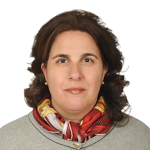 Serap Atakan Prof. Dr.