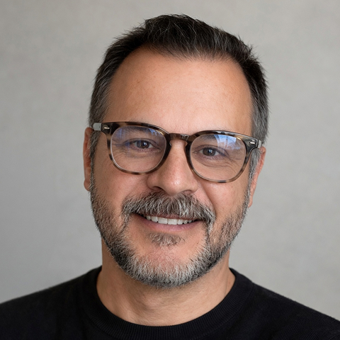 Mehmet Baskın Yenicioğlu Dr. Öğr. Üyesi