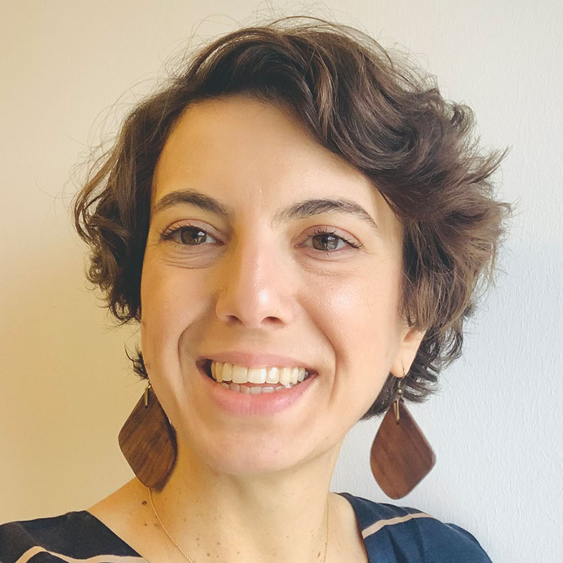 Yağmur Nuhrat Assoc. Prof.