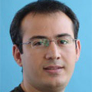 Muammer Özbek Faculty Member, PhD