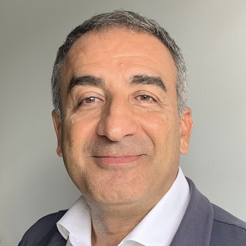 Kenan Çayır Prof. Dr.