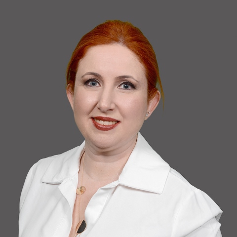 Özlem Şengül 