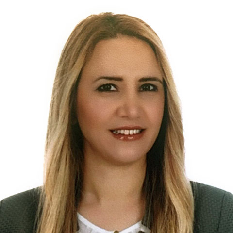 Zehra Saltık Faculty Member, PhD