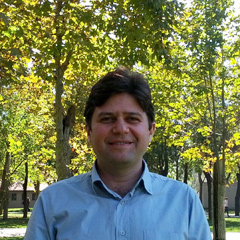 Cemal Deniz Yenigün Prof. Dr.