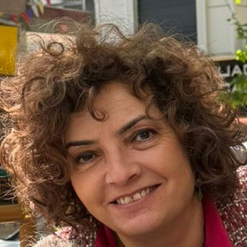 Nazan Haydari Pakkan
