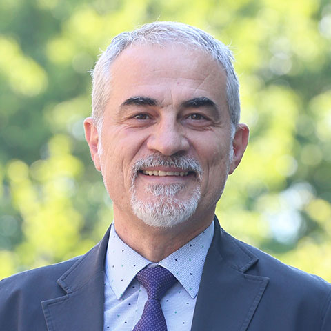 A. Zafer Acar Prof.