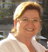 Ayşe Çiğdem Mercanlıoğlu