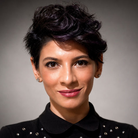 Sibel Şenel MA