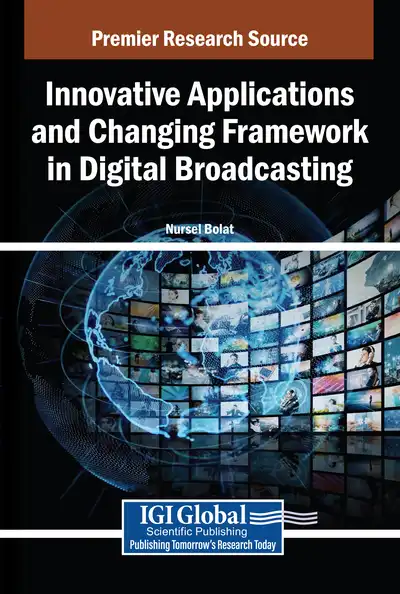 AI-Powered Digital Video Broadcasting: Nvidia Broadcasting