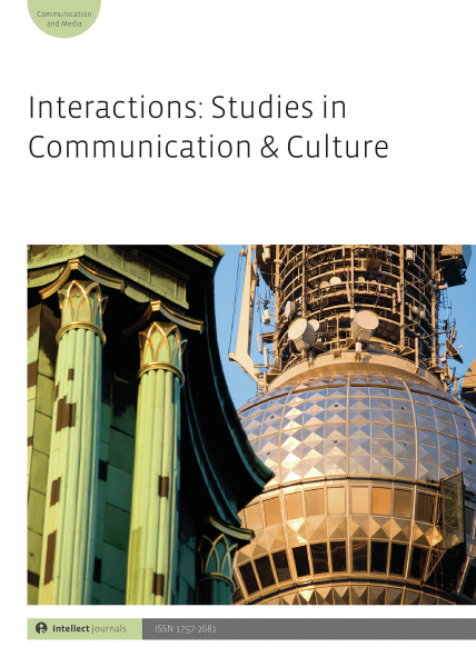 Rethinking communication research methodologies: Interdisciplinary Ph.D. Communication Conference (IPCC)