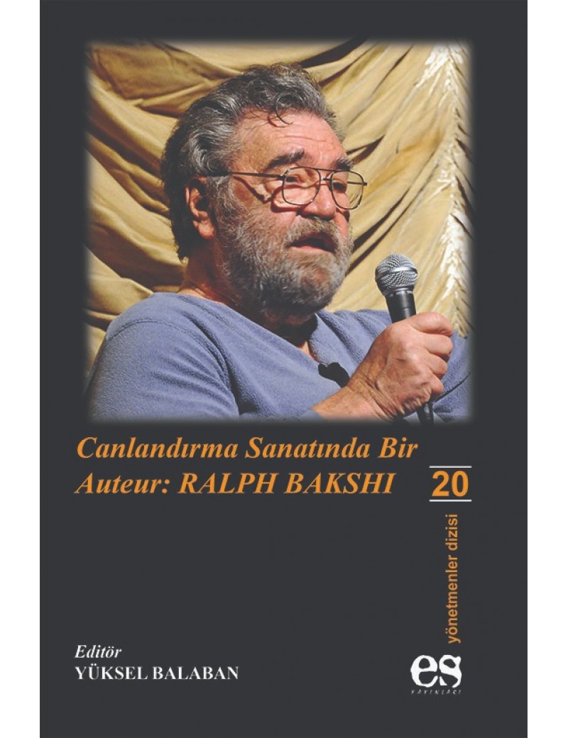 RALPH BAKSHI’NİN “FRITZ THE CAT” FİLMİNİN ÇÖZÜMLENMESİ