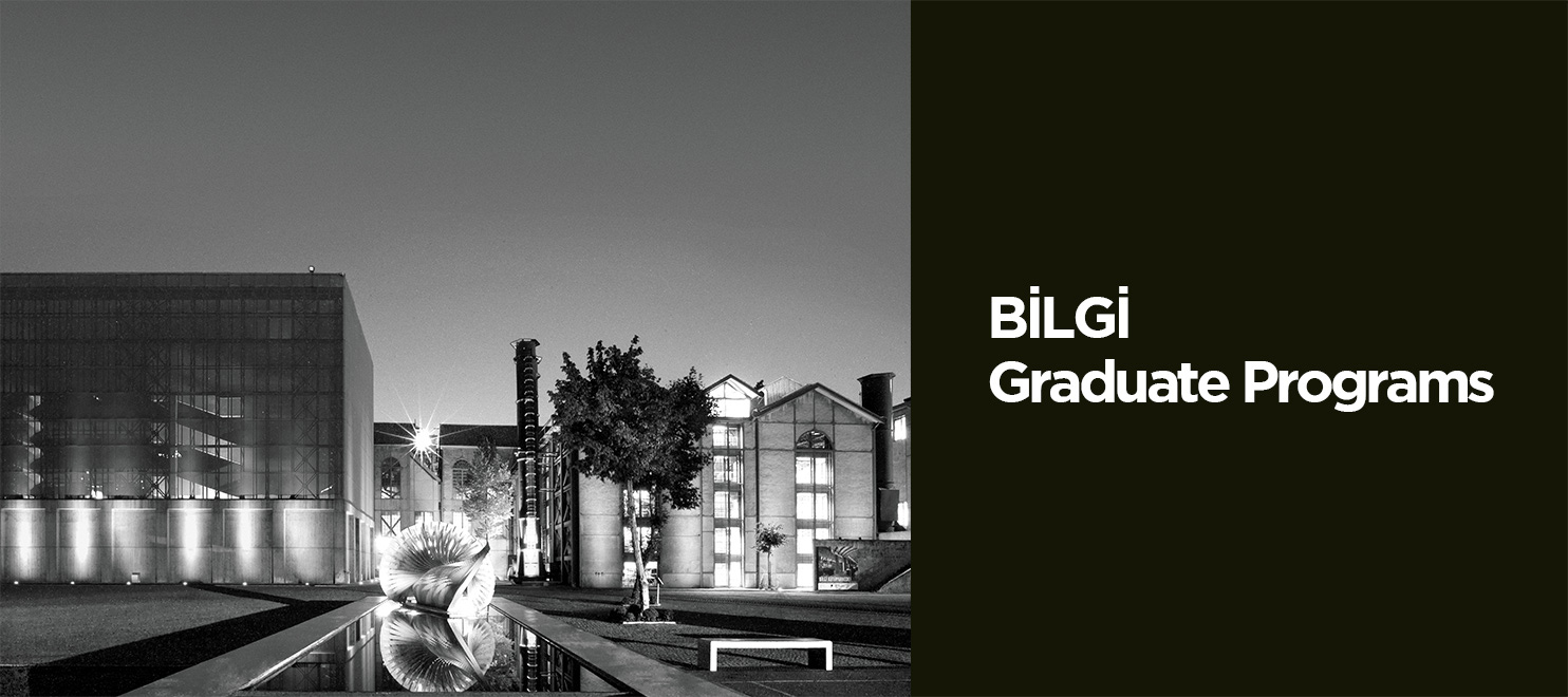 BİLGİ Graduate Programs