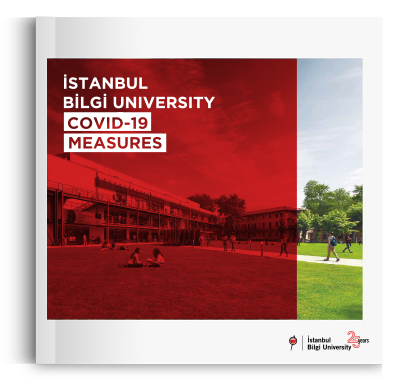 Istanbul Bilgi University Covid-19 Measures